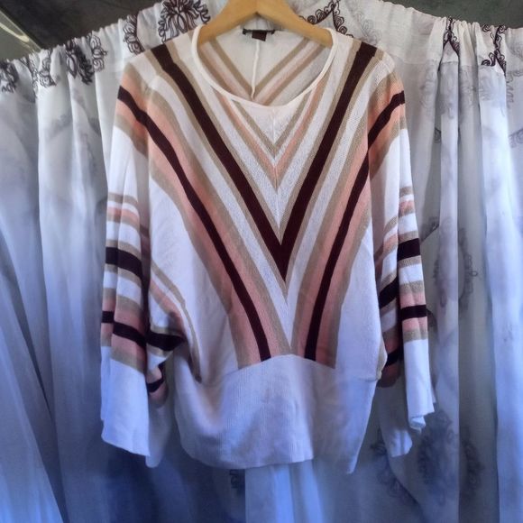 Ashley Stewart sweater size large (A) - Picture 1 of 5